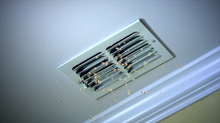 Ductwork Cleaning Services in MD