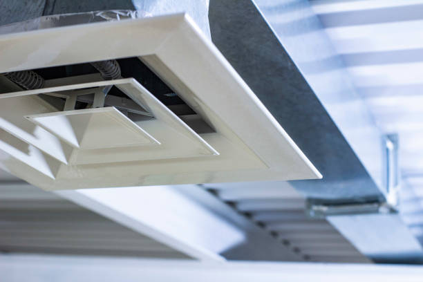 Best Commercial HVAC Duct Cleaning  in Fairland, MD