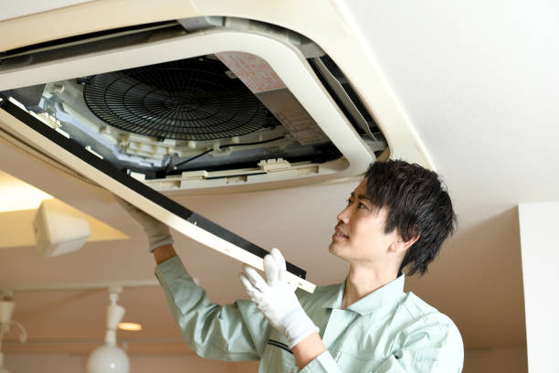 Best Air Duct Sanitizing Services  in Fairland, MD