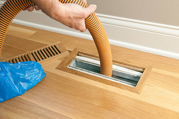 Best HVAC Maintenance and Cleaning  in Fairland, MD
